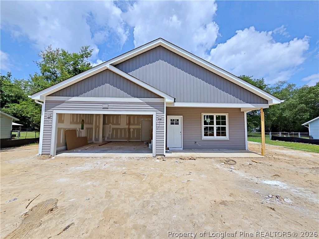 Photo of 6456 Rannock Drive, Fayetteville, NC 28304 (MLS # 763830)