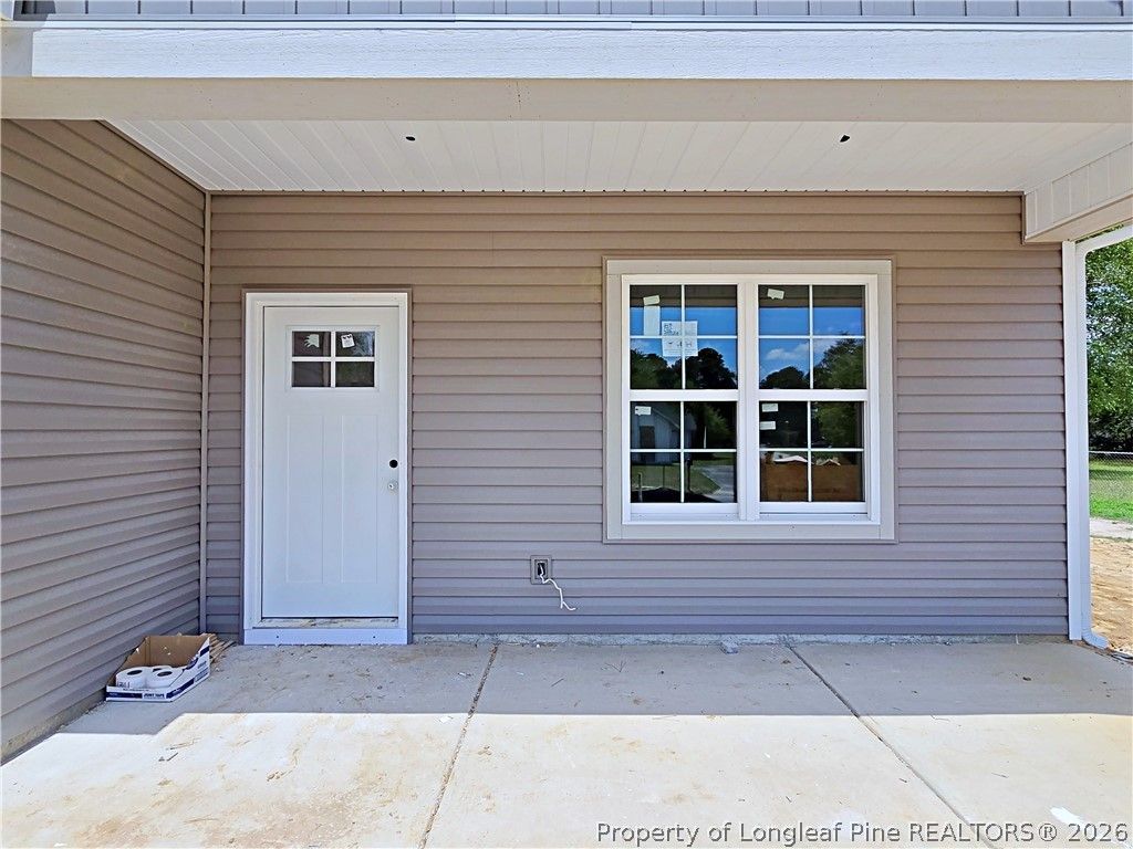 Photo of 6456 Rannock Drive, Fayetteville, NC 28304 (MLS # 763830)