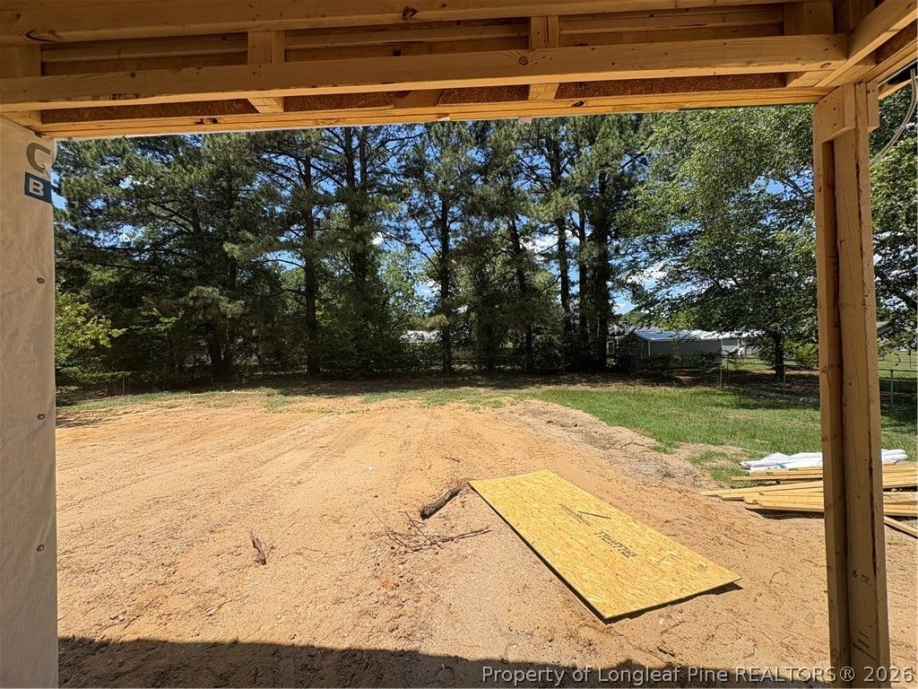 Photo of 6456 Rannock Drive, Fayetteville, NC 28304 (MLS # 763830)
