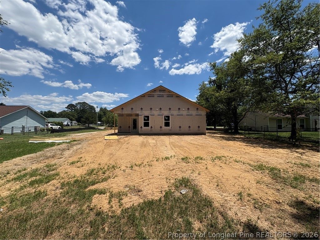 Photo of 6456 Rannock Drive, Fayetteville, NC 28304 (MLS # 763830)