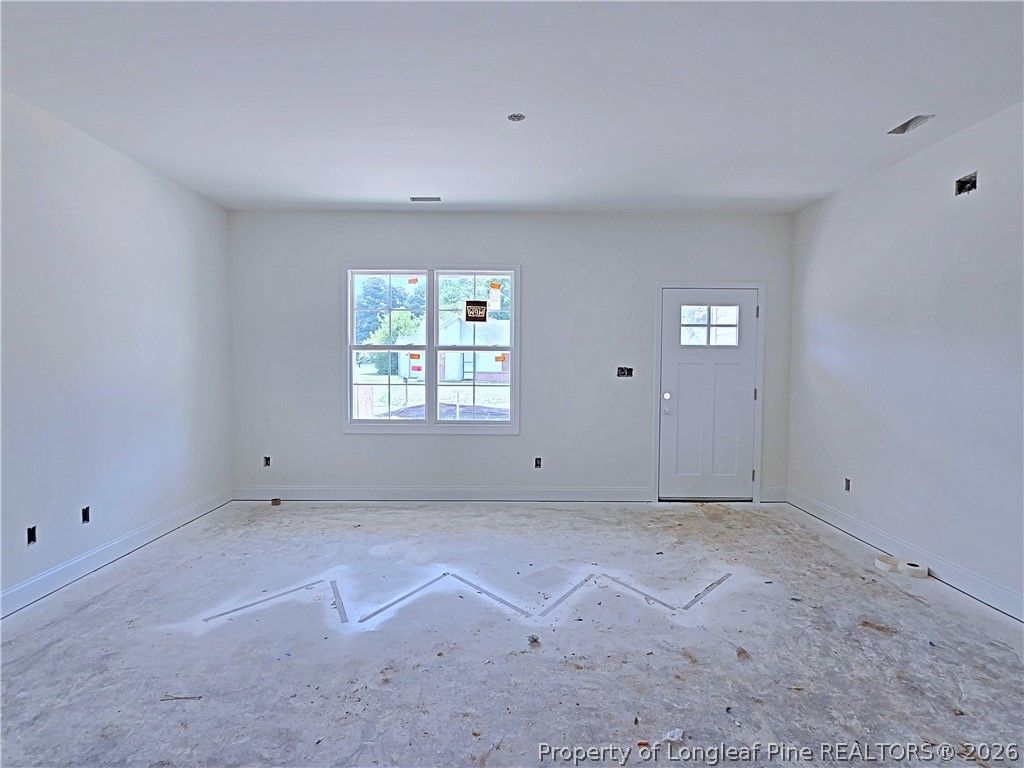 Photo of 6456 Rannock Drive, Fayetteville, NC 28304 (MLS # 763830)