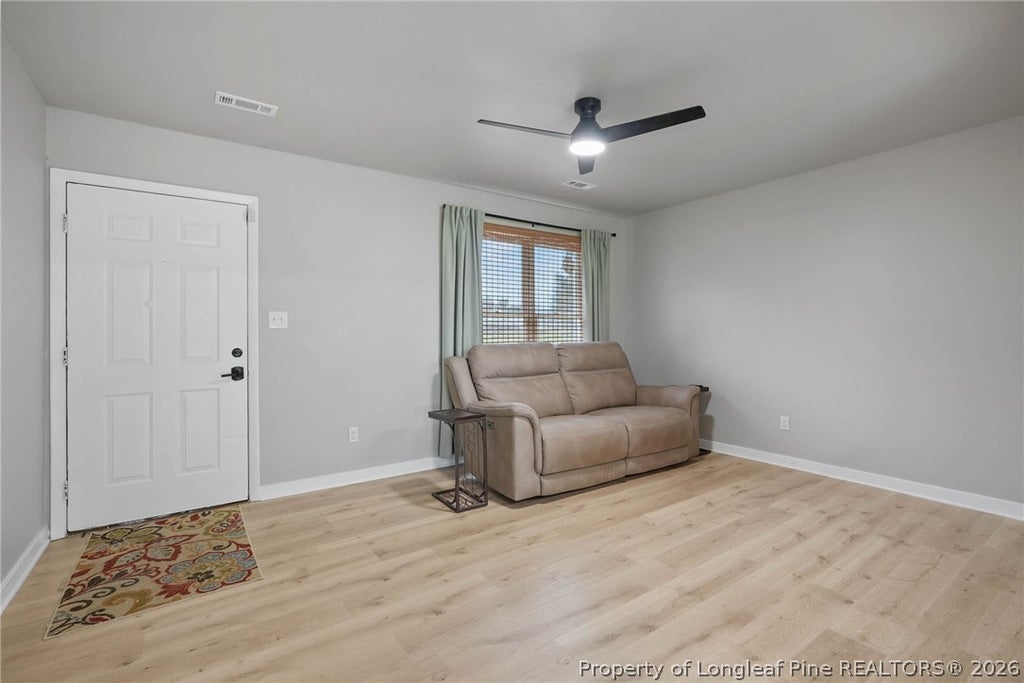 Photo of 105 Berwick Drive, Raeford, NC 28376 (MLS # 770562)