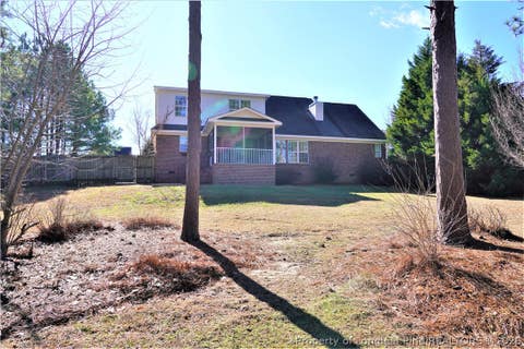 Tiny photo for 7504 Wilkins Drive, Fayetteville, NC 28311 (MLS # 765412)