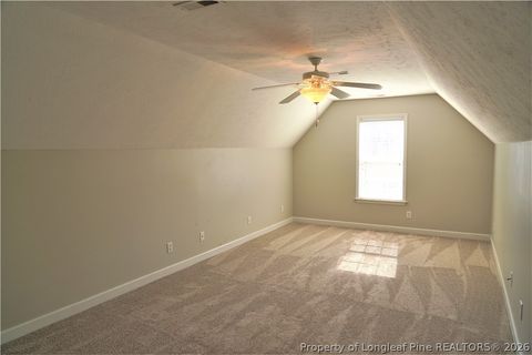 Tiny photo for 7504 Wilkins Drive, Fayetteville, NC 28311 (MLS # 765412)