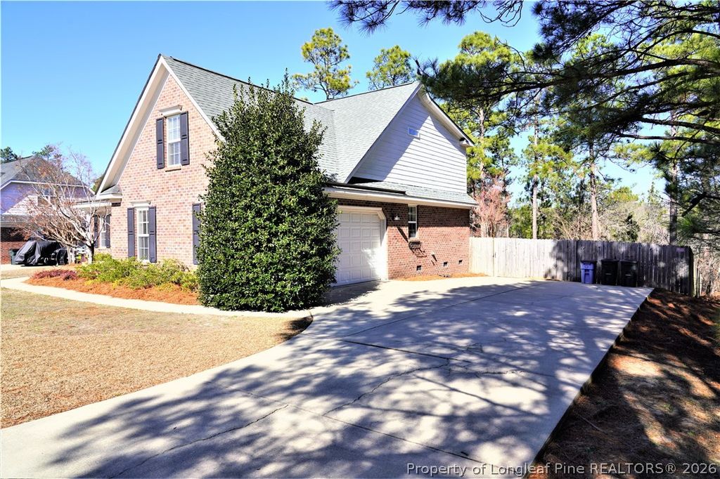 Photo of 7504 Wilkins Drive, Fayetteville, NC 28311 (MLS # 765412)