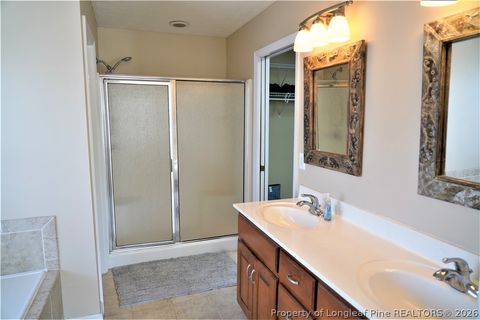 Tiny photo for 7504 Wilkins Drive, Fayetteville, NC 28311 (MLS # 765412)