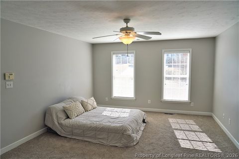 Tiny photo for 7504 Wilkins Drive, Fayetteville, NC 28311 (MLS # 765412)