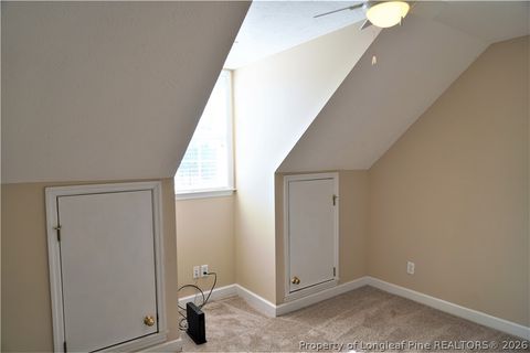 Tiny photo for 7504 Wilkins Drive, Fayetteville, NC 28311 (MLS # 765412)