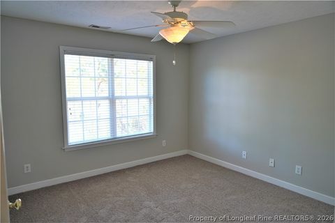 Tiny photo for 7504 Wilkins Drive, Fayetteville, NC 28311 (MLS # 765412)