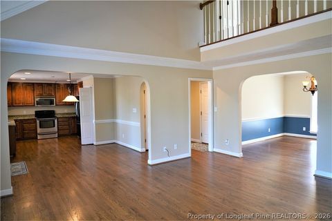 Tiny photo for 7504 Wilkins Drive, Fayetteville, NC 28311 (MLS # 765412)