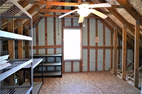Tiny photo for 7504 Wilkins Drive, Fayetteville, NC 28311 (MLS # 765412)