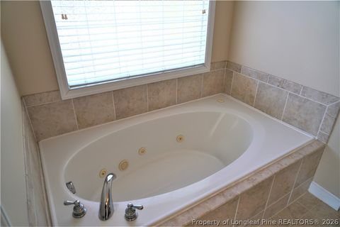 Tiny photo for 7504 Wilkins Drive, Fayetteville, NC 28311 (MLS # 765412)