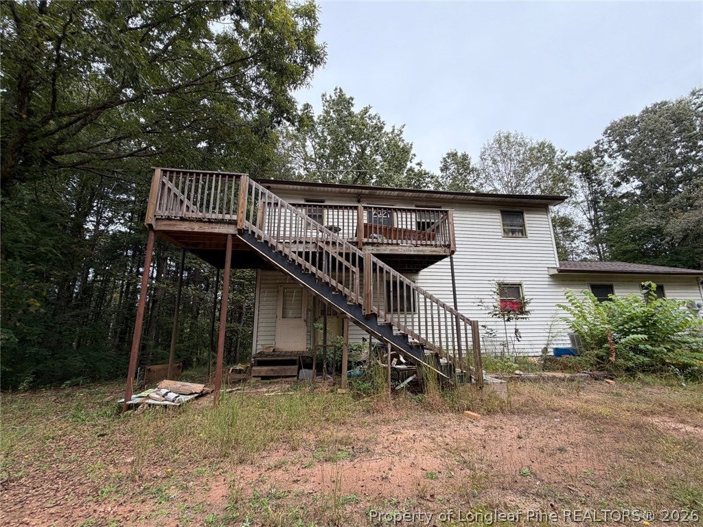 Photo of 7341 Rockhaven Avenue, Connelly Springs, NC 28612 (MLS # 771098)