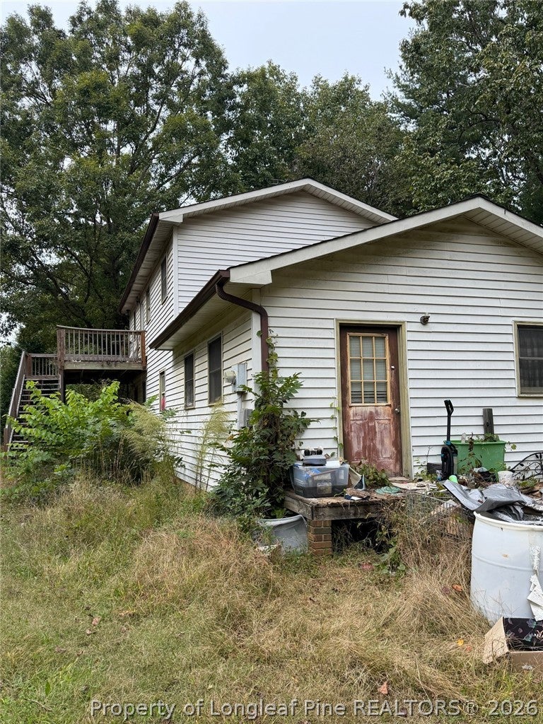 Photo of 7341 Rockhaven Avenue, Connelly Springs, NC 28612 (MLS # 771098)