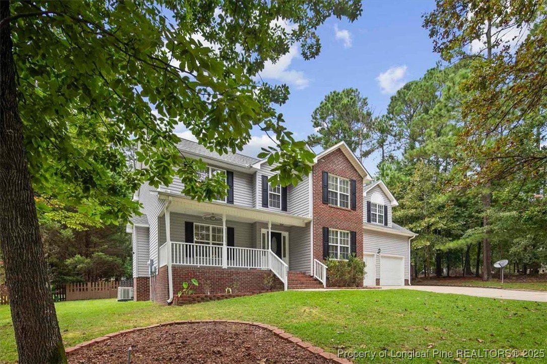 2996 Carolina Way