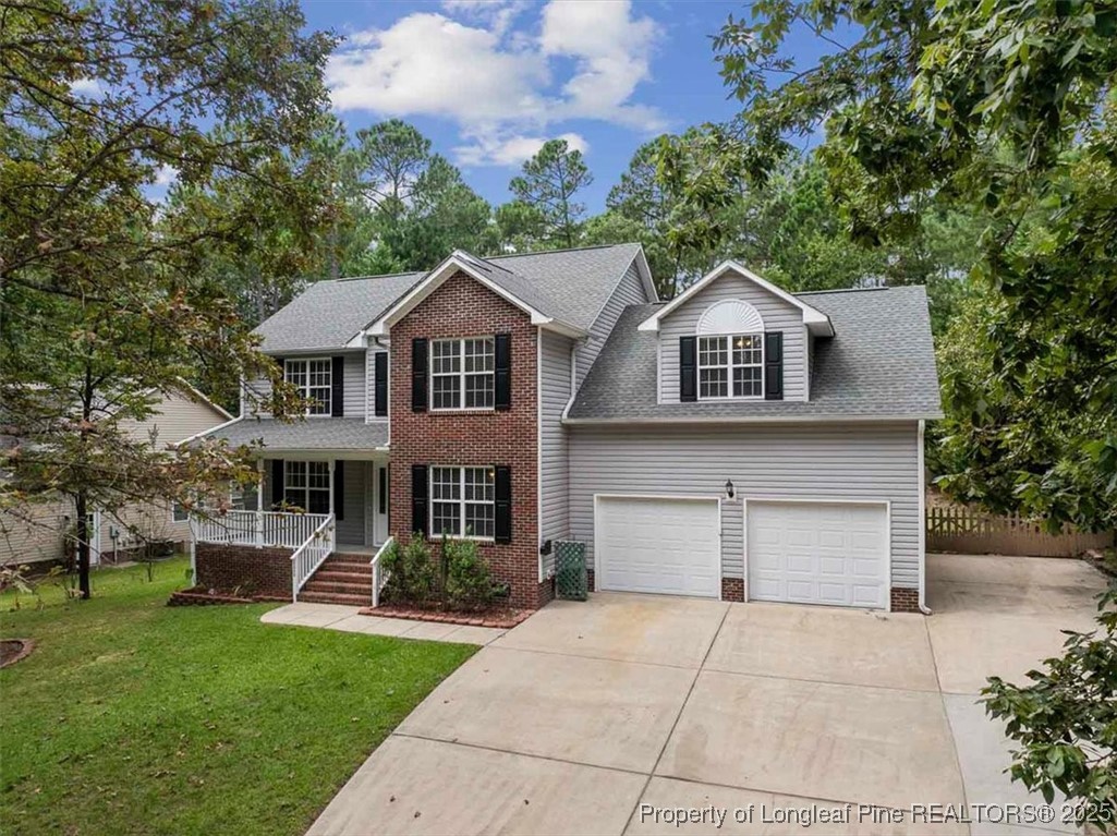 2996 Carolina Way
