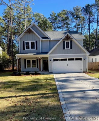 735 BLUE BIRD DR, VASS, NC 28394 - Image 46d62e4a91da9b4efc81b2c491d2813e/2688895415