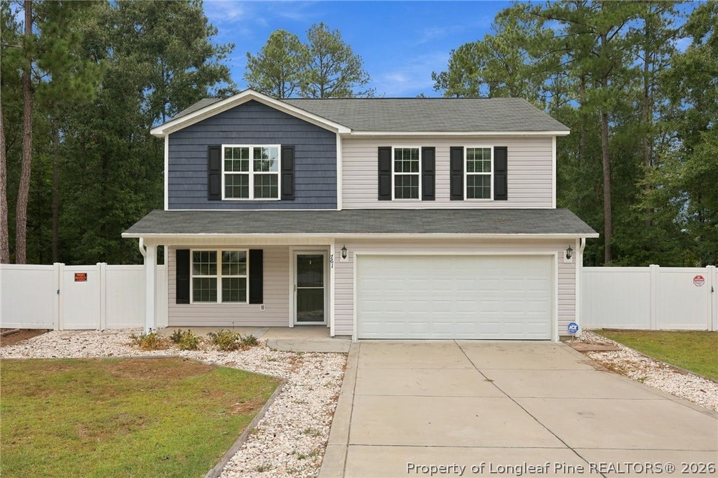 Photo of 761 Sunset Lake Road, Lumber Bridge, NC 28357 (MLS # 769869)