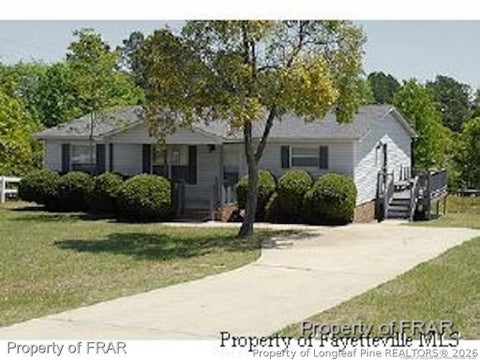 Photo of 29 Independence Way, Cameron, NC 28326 (MLS # 766211)