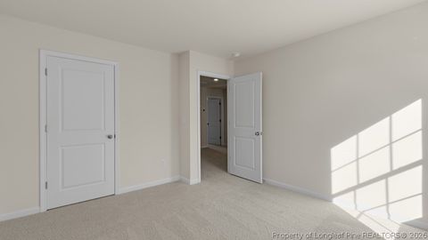 Tiny photo for 755 Lazy Elm Lane, Aberdeen, NC 28315 (MLS # 757805)