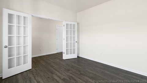 Tiny photo for 755 Lazy Elm Lane, Aberdeen, NC 28315 (MLS # 757805)