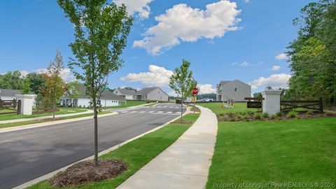 Tiny photo for 755 Lazy Elm Lane, Aberdeen, NC 28315 (MLS # 757805)