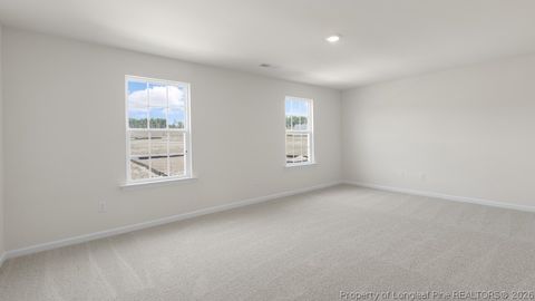 Tiny photo for 755 Lazy Elm Lane, Aberdeen, NC 28315 (MLS # 757805)