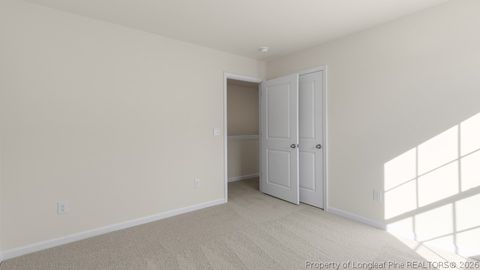 Tiny photo for 755 Lazy Elm Lane, Aberdeen, NC 28315 (MLS # 757805)