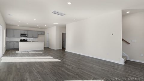 Tiny photo for 755 Lazy Elm Lane, Aberdeen, NC 28315 (MLS # 757805)