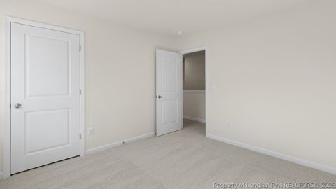 Tiny photo for 755 Lazy Elm Lane, Aberdeen, NC 28315 (MLS # 757805)