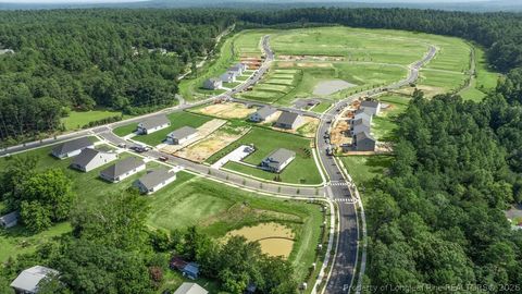 Tiny photo for 755 Lazy Elm Lane, Aberdeen, NC 28315 (MLS # 757805)