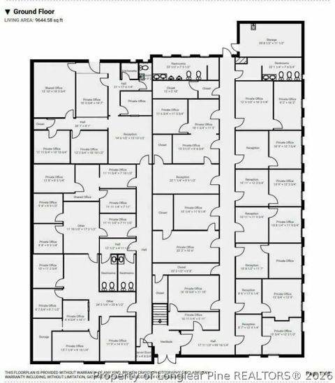 Tiny photo for 2504 Raeford Road #108, Fayetteville, NC 28305 (MLS # 759972)