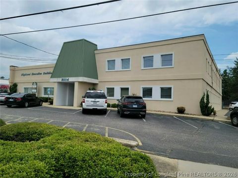 Tiny photo for 2504 Raeford Road #108, Fayetteville, NC 28305 (MLS # 759972)