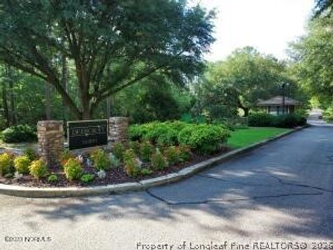 Tiny photo for East lake Road, Wagram, NC 28396 (MLS # 761553)