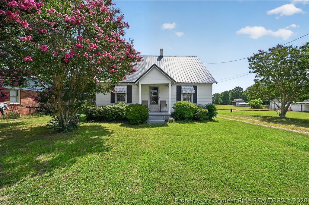 Photo of 234 Orville Drive, Henderson, NC 27536 (MLS # 768943)