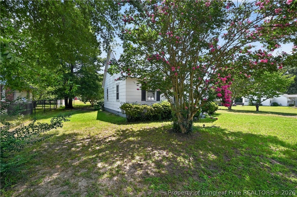 Photo of 234 Orville Drive, Henderson, NC 27536 (MLS # 768943)