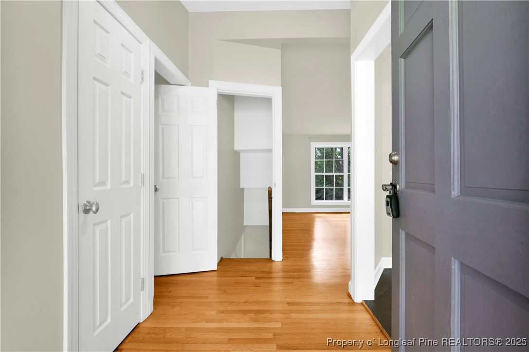 2530 Huntington Road