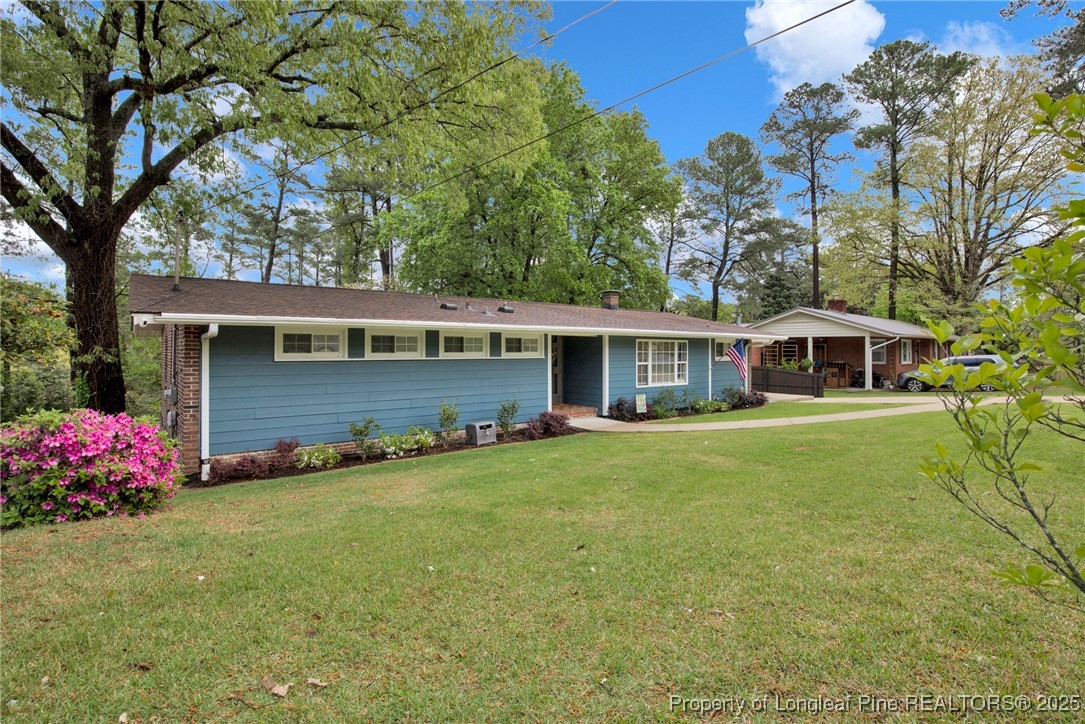 2530 Huntington Road