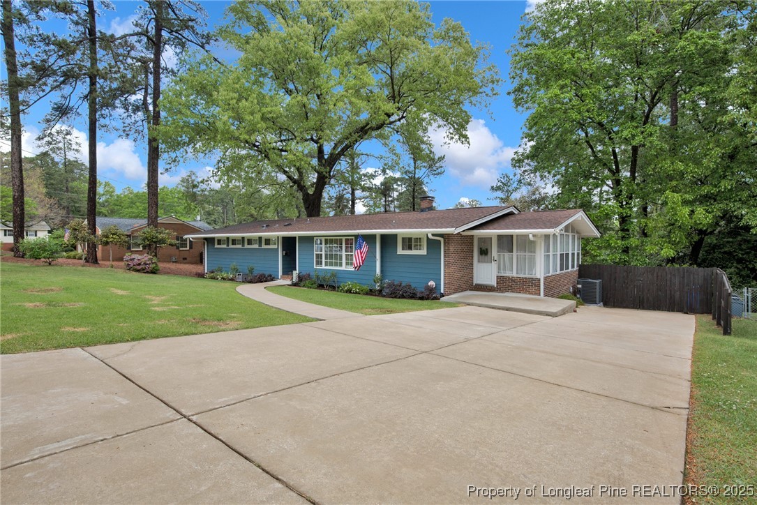 2530 Huntington Road