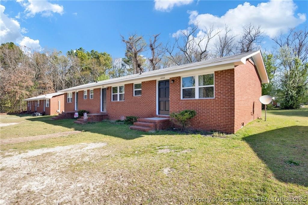 4948/4938 Galveston Drive