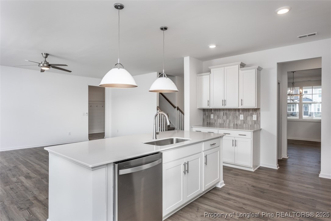 5429 Seedling, Homesite 49