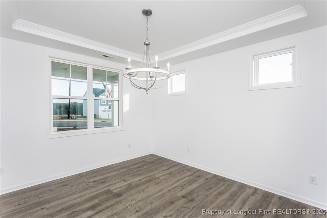 5429 Seedling, Homesite 49