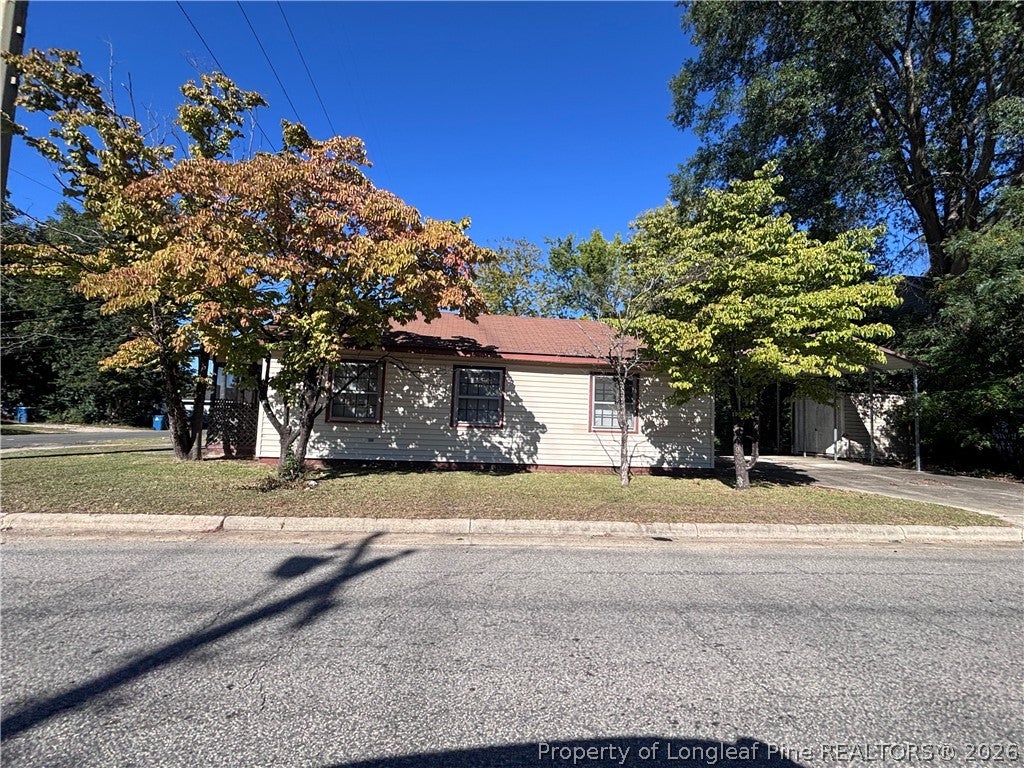 Photo of 1000 N King Avenue, Dunn, NC 28334 (MLS # 770102)
