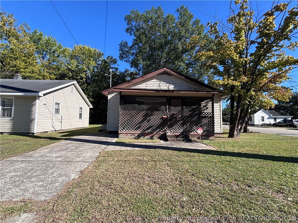 Photo of 1000 N King Avenue, Dunn, NC 28334 (MLS # 770102)