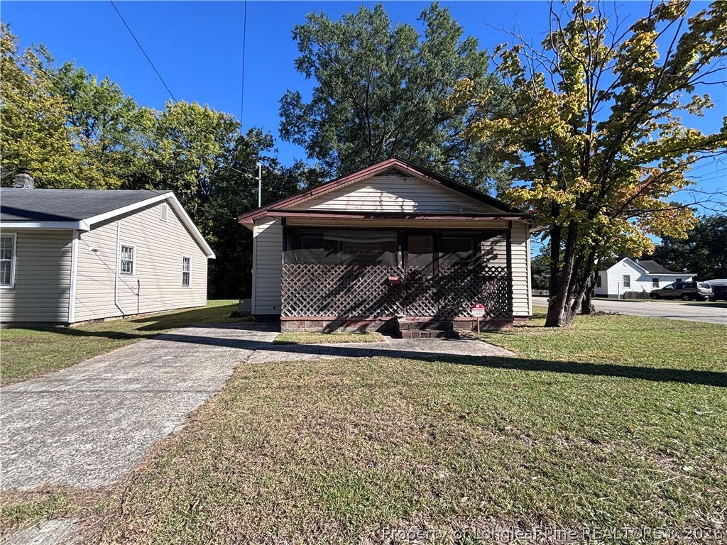Photo of 1000 N King Avenue, Dunn, NC 28334 (MLS # 770102)