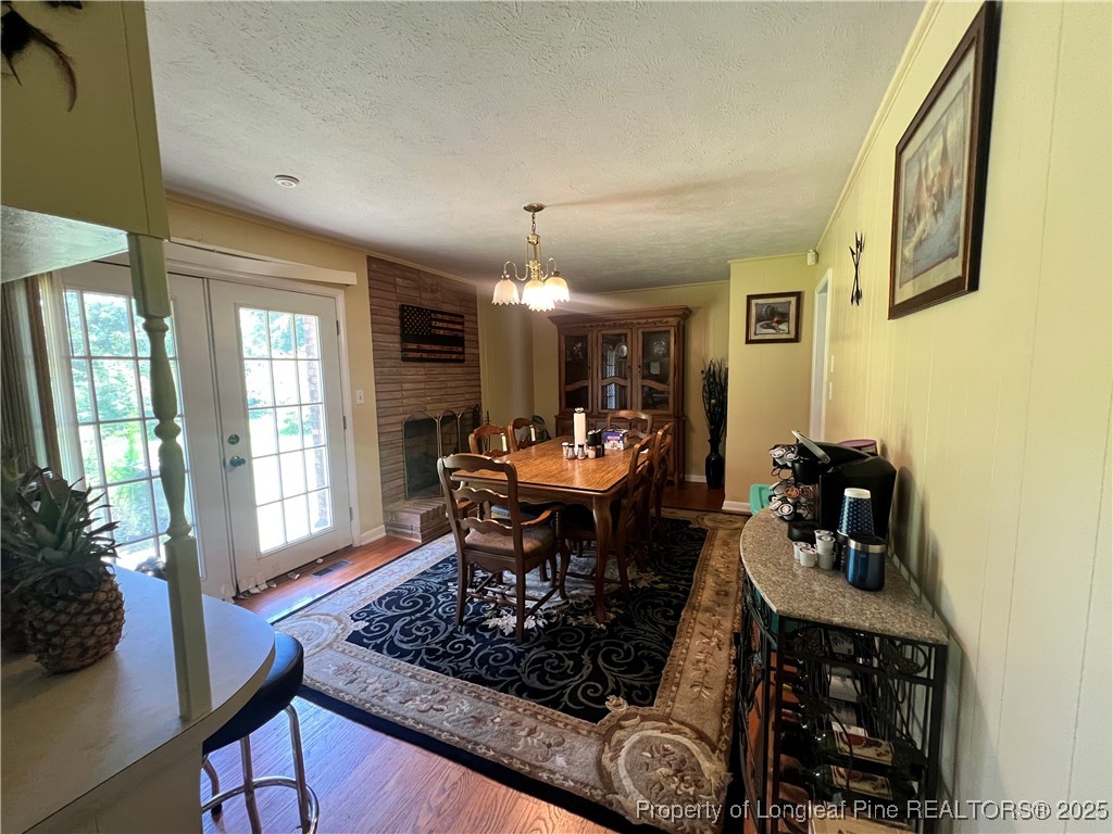 510 ARRINGTON Street