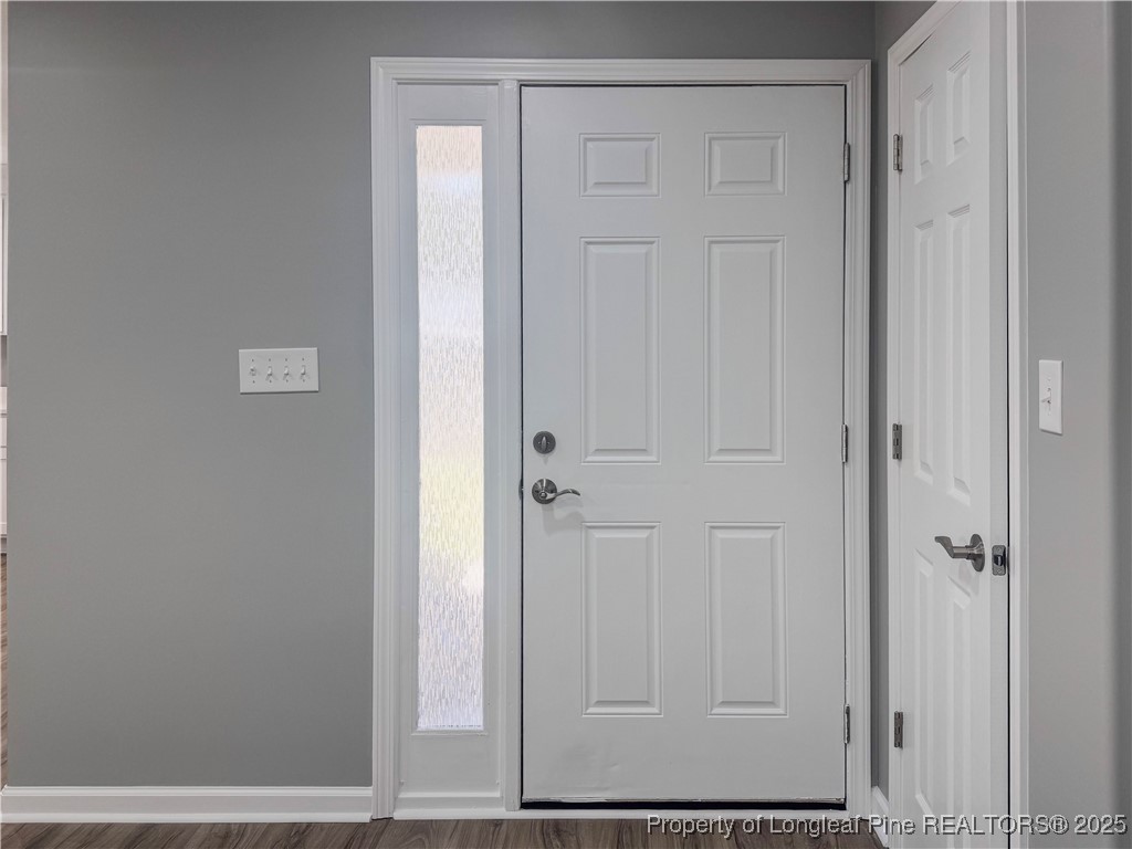 3601 Cliffridge Drive