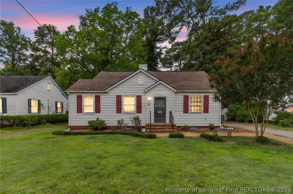 Photo of 211 Hull Road, Fayetteville, NC 28303 (MLS # 763782)