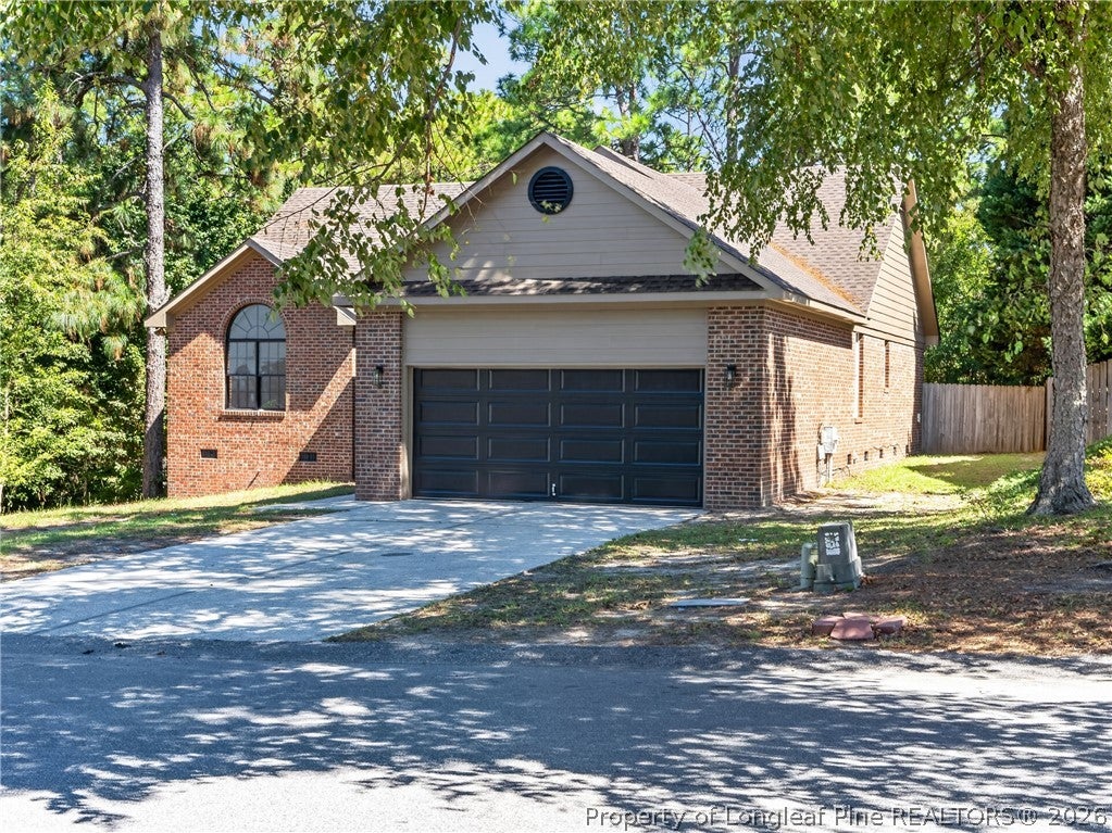 Photo of 4713 Miranda Drive, Hope Mills, NC 28348 (MLS # 769560)