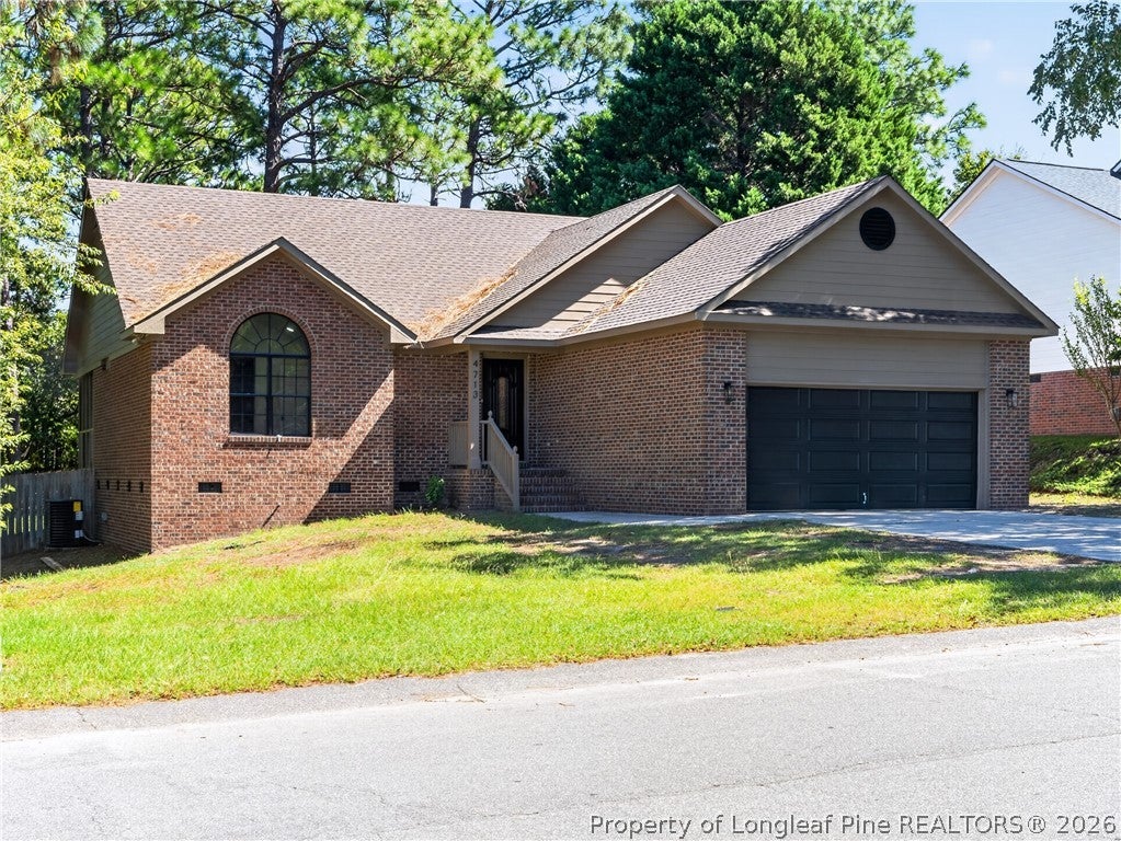 Photo of 4713 Miranda Drive, Hope Mills, NC 28348 (MLS # 769560)